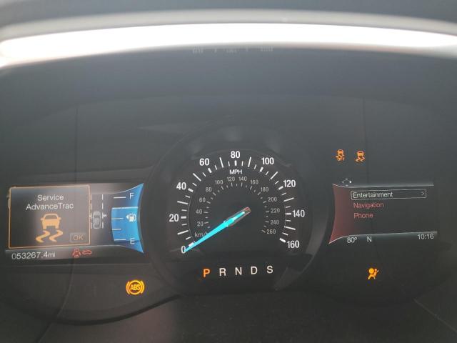 2015 FORD EDGE TITAN - 2FMPK3K84FBC30026