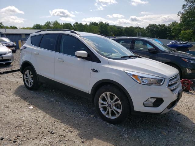 2018 FORD ESCAPE SE - 1FMCU9GD0JUC49600