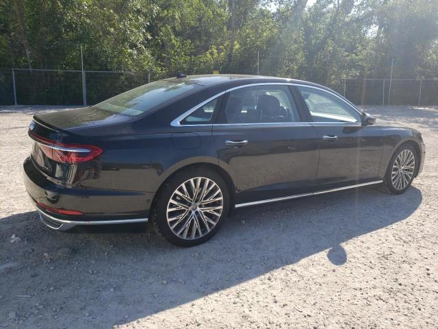2019 AUDI A8 L WAU8DAF8XKN006143