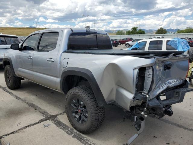 2019 TOYOTA TACOMA DOU - 5TFCZ5AN1KX170310
