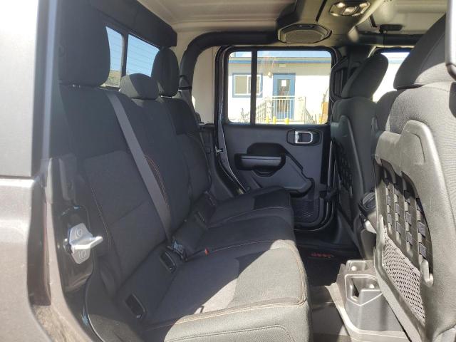 2020 JEEP GLADIATOR - 1C6JJTEG5LL210564