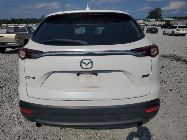 2016 MAZDA CX-9 TOURI - JM3TCACY3G0120999