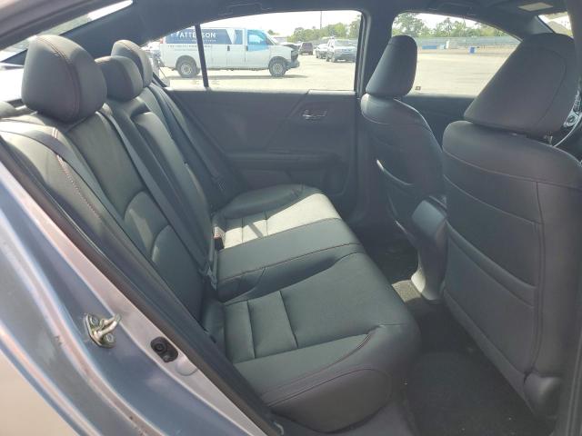 2017 HONDA ACCORD SPO - 1HGCR2F11HA141262