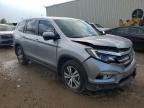 HONDA PILOT EXL photo