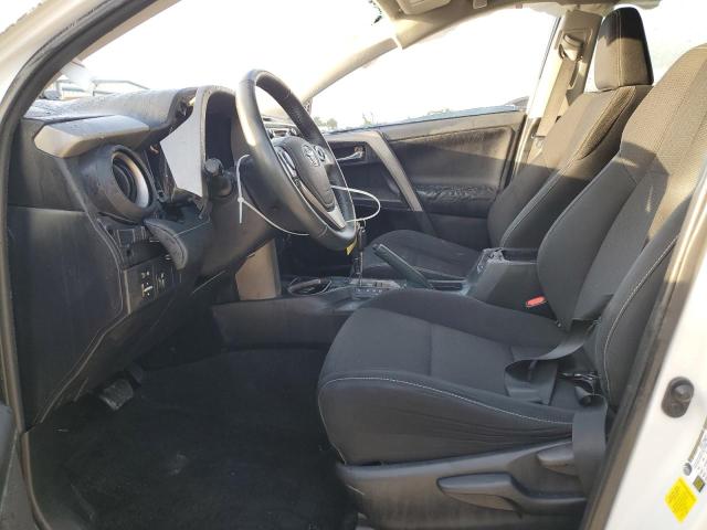 2016 TOYOTA RAV4 XLE - 2T3WFREV6GW272768