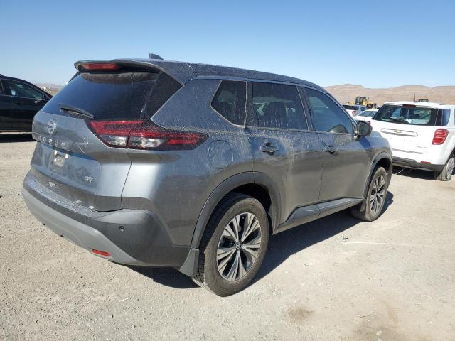 2021 NISSAN ROGUE SV - 5N1AT3BA6MC684958