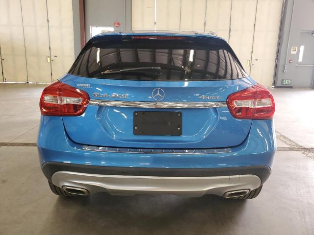 VIN WDCTG4GB4FJ066751 2015 Mercedes-Benz GLA-Class,... no.6