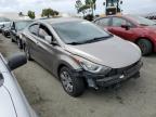 HYUNDAI ELANTRA SE photo