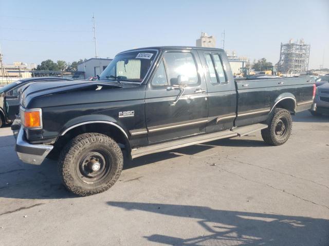 1988 FORD F250 #3034333099