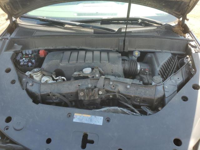 2016 CHEVROLET TRAVERSE L - 1GNKRFEDXGJ230377