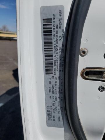 2019 RAM 1500 CLASS - 1C6RR6FT5KS574125
