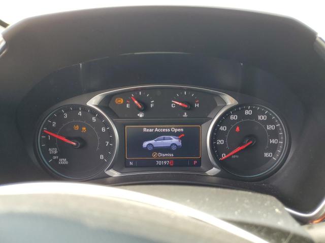 2019 CHEVROLET EQUINOX LT - 2GNAXVEX7K6176550