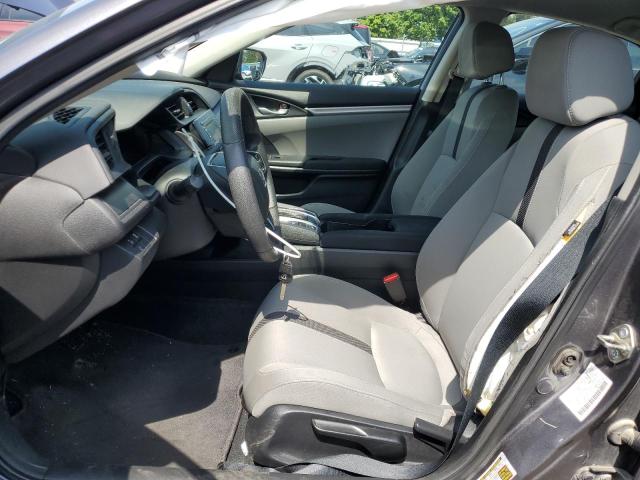 2019 HONDA CIVIC 4D E 2HGFC2F6XKH534051