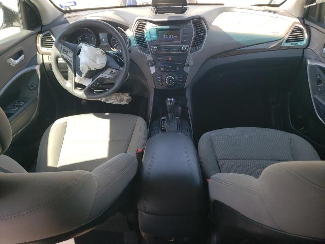 2018 HYUNDAI SANTA FE S - 5NMZT3LB6JH072108