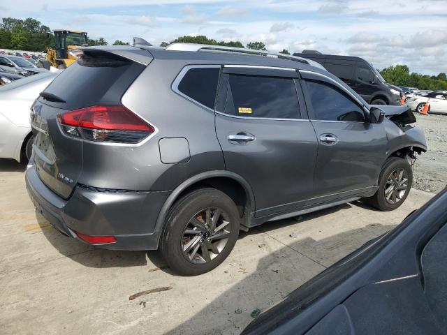 2020 NISSAN ROGUE S - JN8AT2MV1LW108534