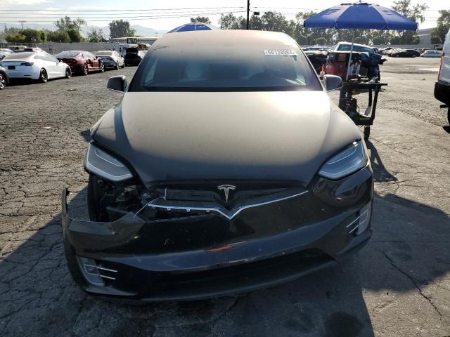 2016 TESLA MODEL X - 5YJXCBE26GF015478