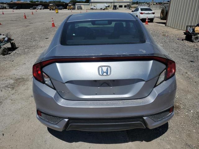 2017 HONDA CIVIC LX - 2HGFC4B53HH307818