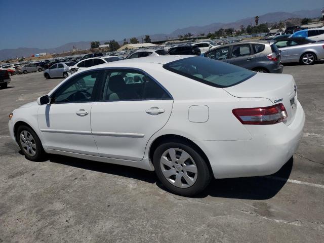 Vin: 4t4bf3ek4br155165, lot: 67497414, toyota camry base 20112