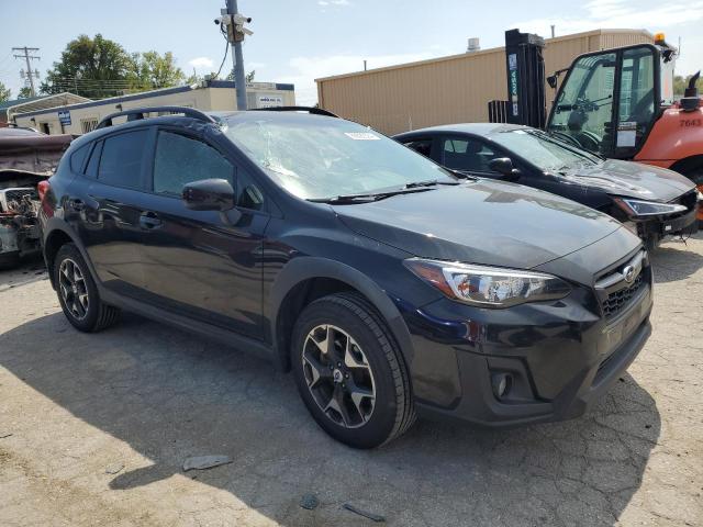 2018 SUBARU CROSSTREK - JF2GTADCXJ8274911