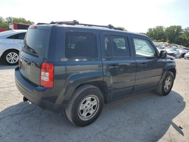 Vin: 1c4njpba0ed552471, lot: 68927804, jeep patriot sport 20143