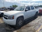 CHEVROLET AVALANCHE снимка