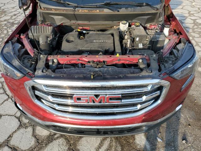 2020 GMC TERRAIN SL - 3GKALVEVXLL246773