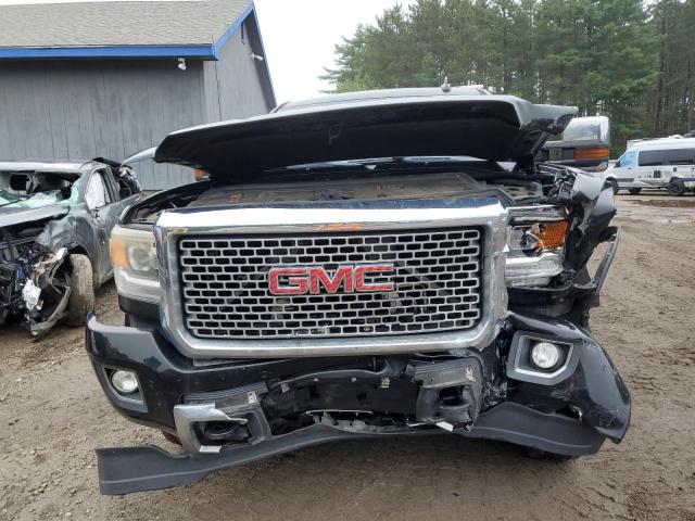 VIN 1GT42YE81GF183831 2016 GMC Sierra, K3500 Denali no.5