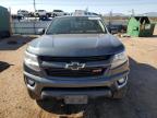 CHEVROLET COLORADO Z photo