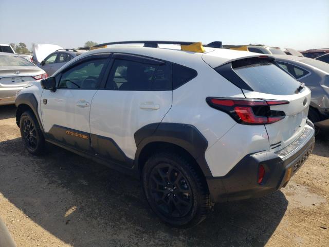 VIN 4S4GUHU60R3775762 2024 Subaru Crosstrek, Wilder... no.2