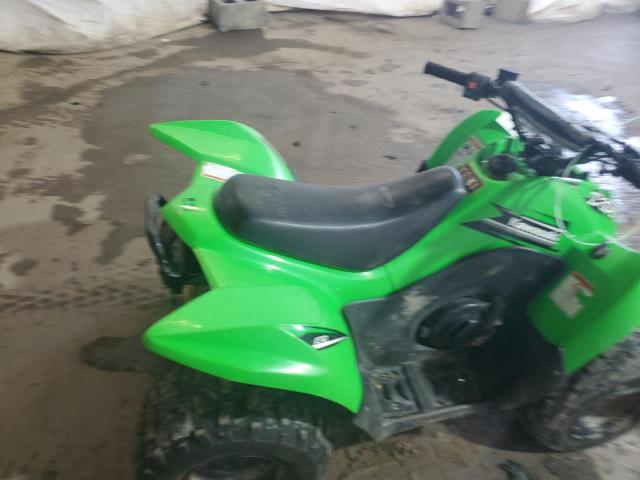 2016 KAWASAKI KSF90A - RGSWE07A2GB100129