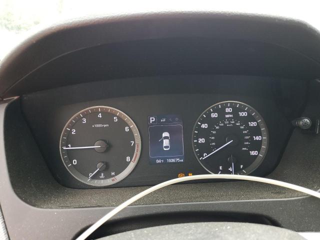 2015 HYUNDAI SONATA SE - 5NPE24AF6FH232060