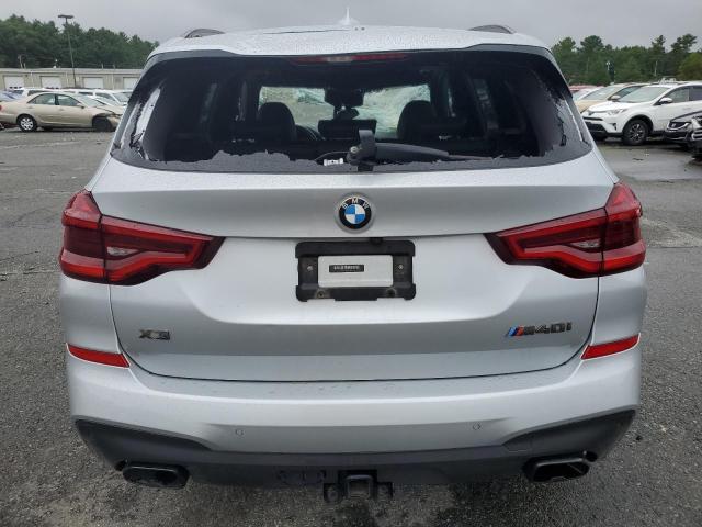 VIN 5UXTY9C00L9B39780 2020 BMW X3, Xdrivem40I no.6