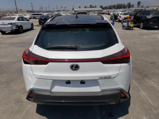 2024 LEXUS UX 250H BA JTHB6JBH2R2168268