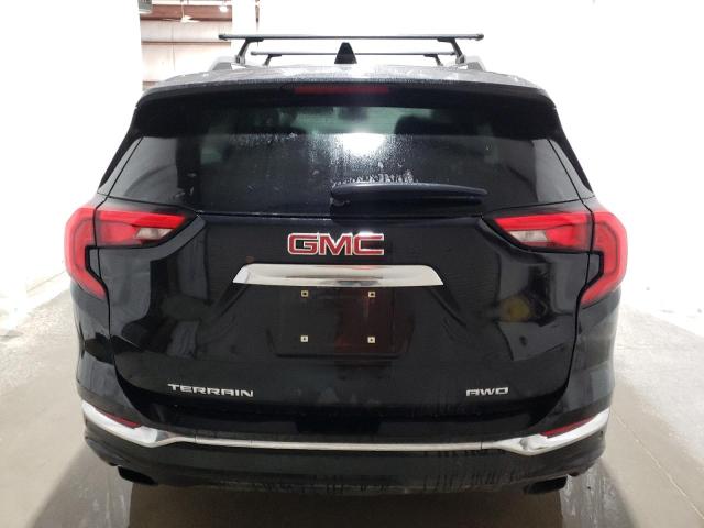 2018 GMC TERRAIN SL 3GKALVEX5JL309051  68852234