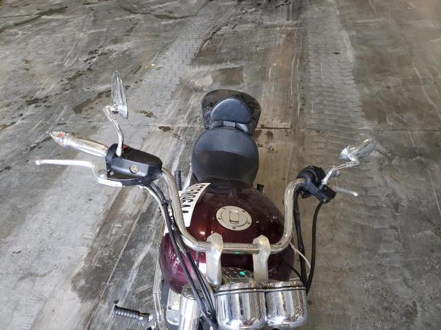 2008 VICTORY MOTORCYCLES VEGAS LOW 5VPLB26D083007393