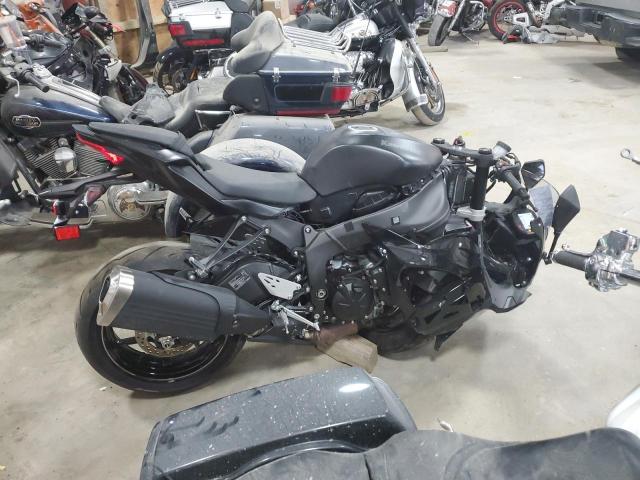 2024 KAWASAKI ZX636 K 2024