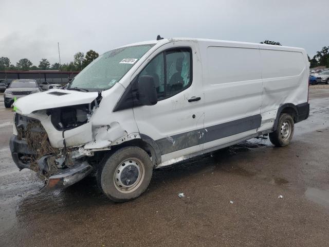 2022 FORD TRANSIT T- #2821425470