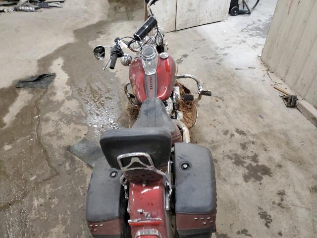 2023 HARLEY-DAVIDSON FLHCSANV - 1HD1BAK12PB075967