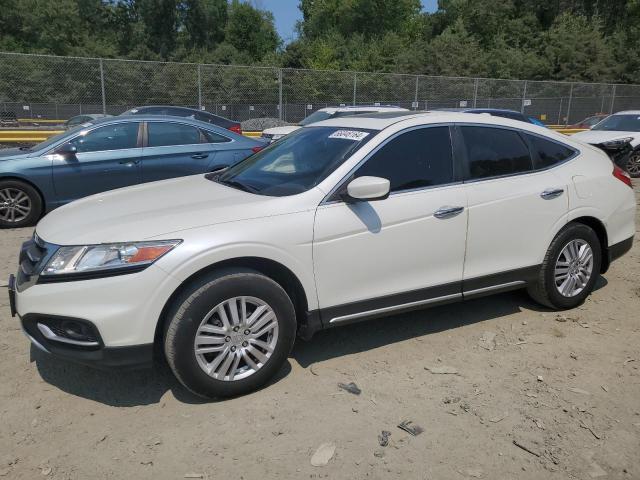 HONDA CROSSTOUR