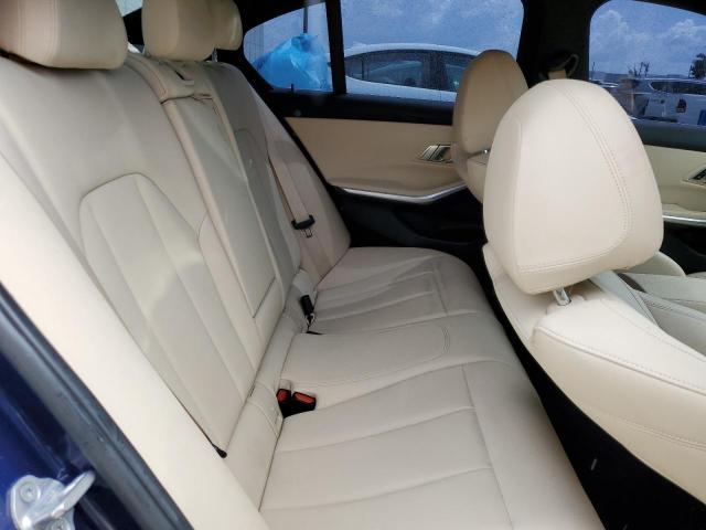 2020 BMW 330I - 3MW5R1J06L8B33157