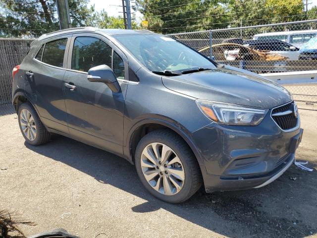 VIN KL4CJESB2HB162227 2017 Buick Encore, Preferred no.4