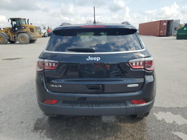 VIN 3C4NJDBN4RT605397 2024 Jeep Compass, Latitude no.6