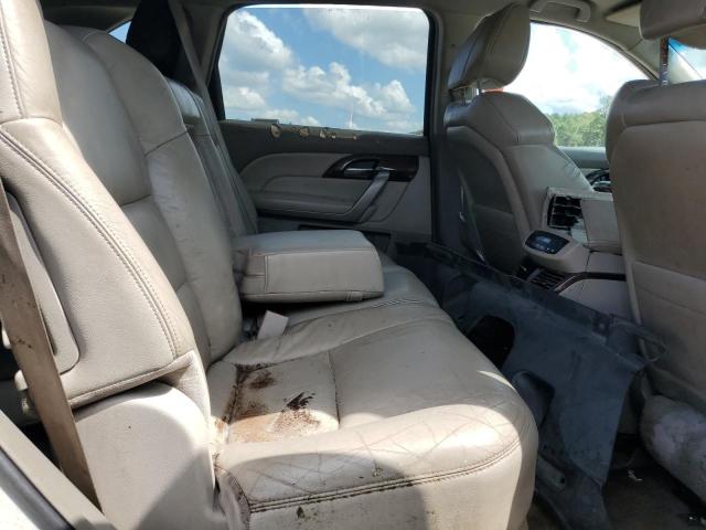 2011 ACURA MDX - 2HNYD2H27BH505616