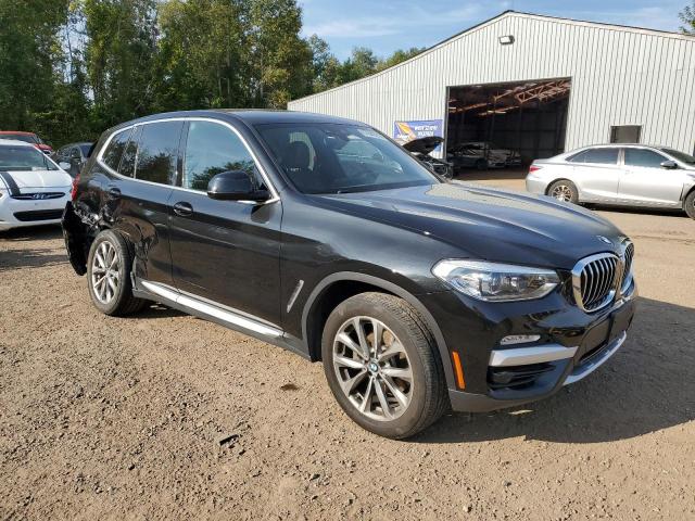 2019 BMW X3 XDRIVE3 - 5UXTR9C59KLR09126