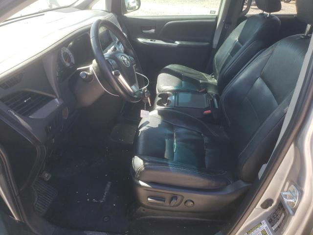 2015 TOYOTA SIENNA SPO - 5TDXK3DC1FS631005
