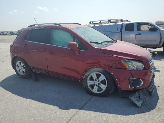 2015 CHEVROLET TRAX 1LT - KL7CJLSBXFB061098