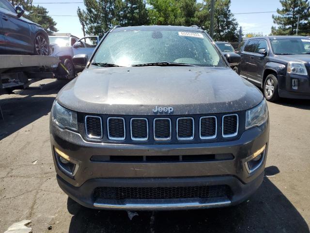 2019 JEEP COMPASS LI - 3C4NJDCB3KT749887