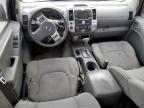 NISSAN FRONTIER S photo