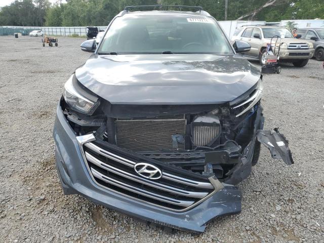 2018 HYUNDAI TUCSON VAL - KM8J33A20JU762411