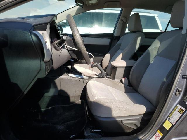 2017 TOYOTA COROLLA L - 5YFBURHE7HP608620